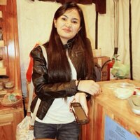 JustnFts (@ireneangelique) 's Twitter Profile