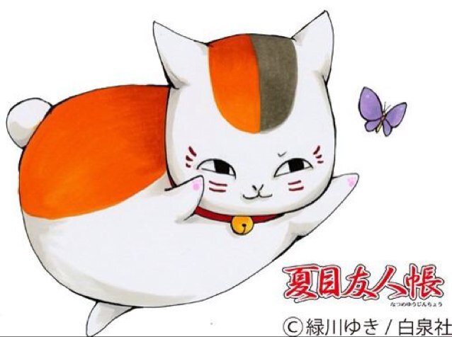 ニャンコさんのプロフィール画像