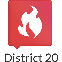 Keep up to date with fire incidents in CFA District 20. Not affiliated with CFA