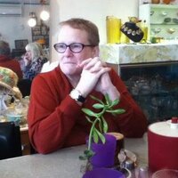 Susan E Lucas (@suebie1919e) 's Twitter Profile