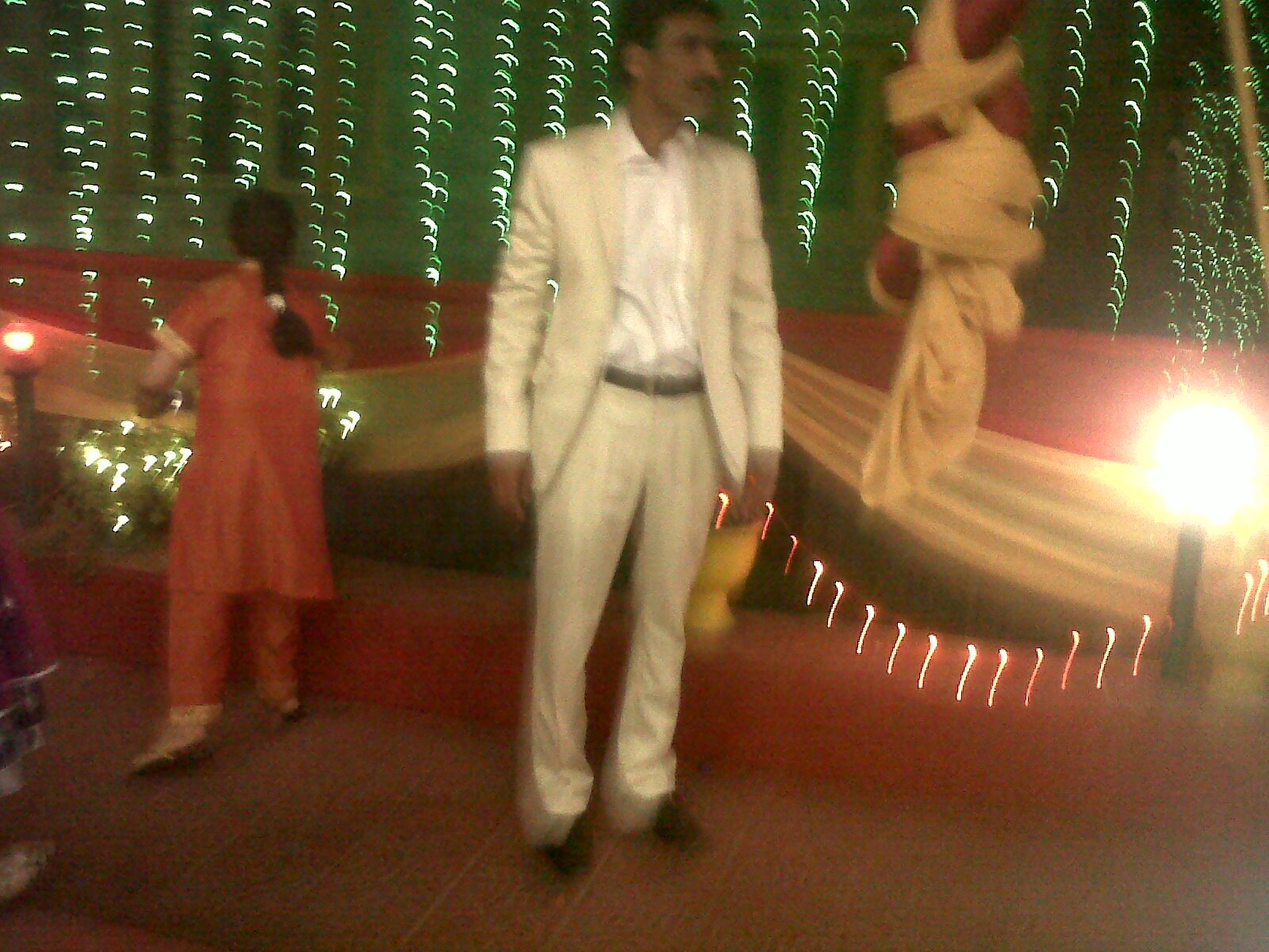 Saffron supplier,CEO of M/S Kesar Diamond.
Likes animals .