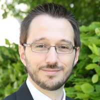Benoît Frénay (@benoitfrenay) 's Twitter Profile