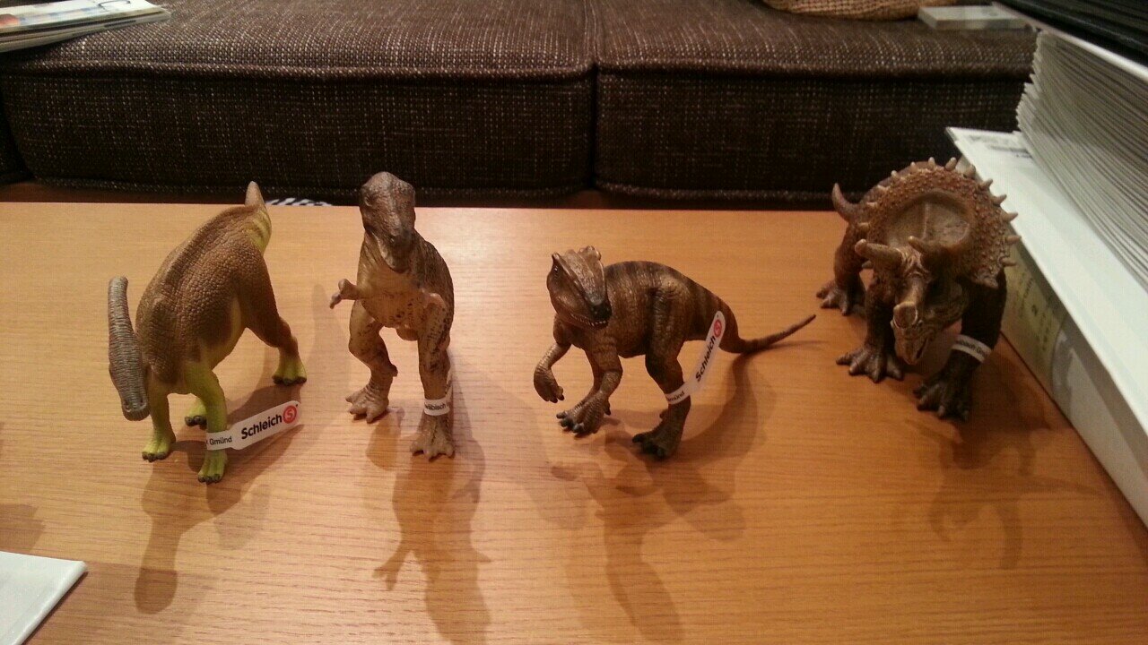 シングル、グルグルマミー♪̊̈♪̆̈