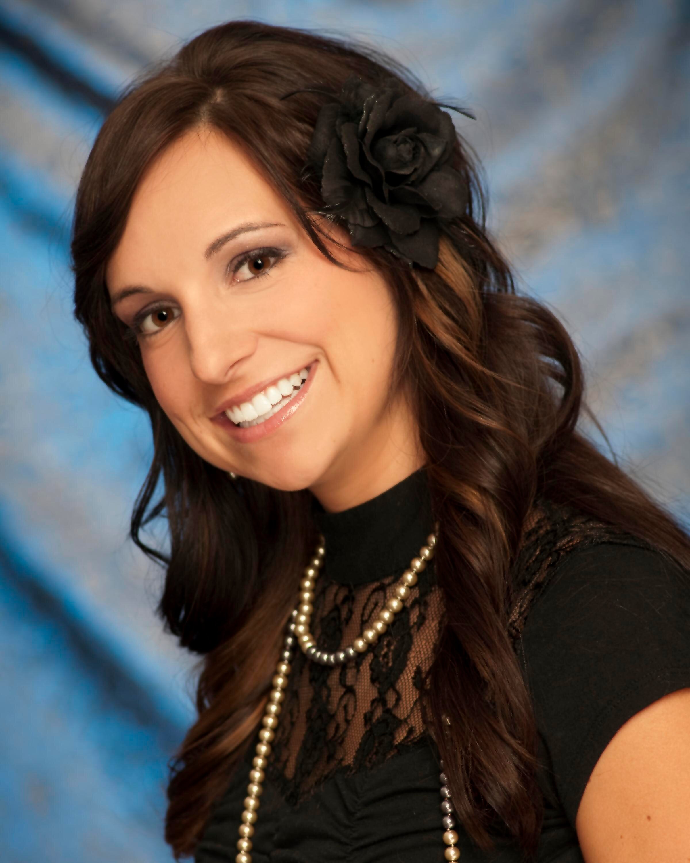 Master Hairstylist and Makeup Artist specializing in High Fashion and Detailed work