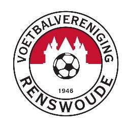 Het officiële Twitter account van voetbalvereniging Renswoude ingedeeld in district West 1 van de KNVB.