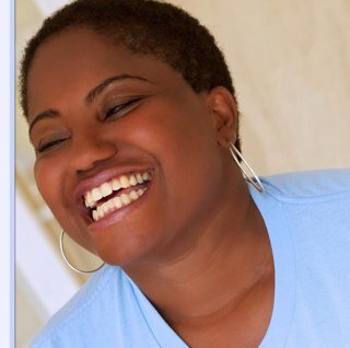 terriadele's profile picture. A tsunami of chaos and fun