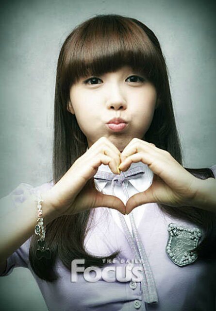 New Chara!