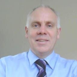 _ChrisAston's profile picture. Chief Experience Officer @ 1 World Sync