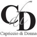 Capriccio Cunardo (@capricciodonna) Twitter profile photo