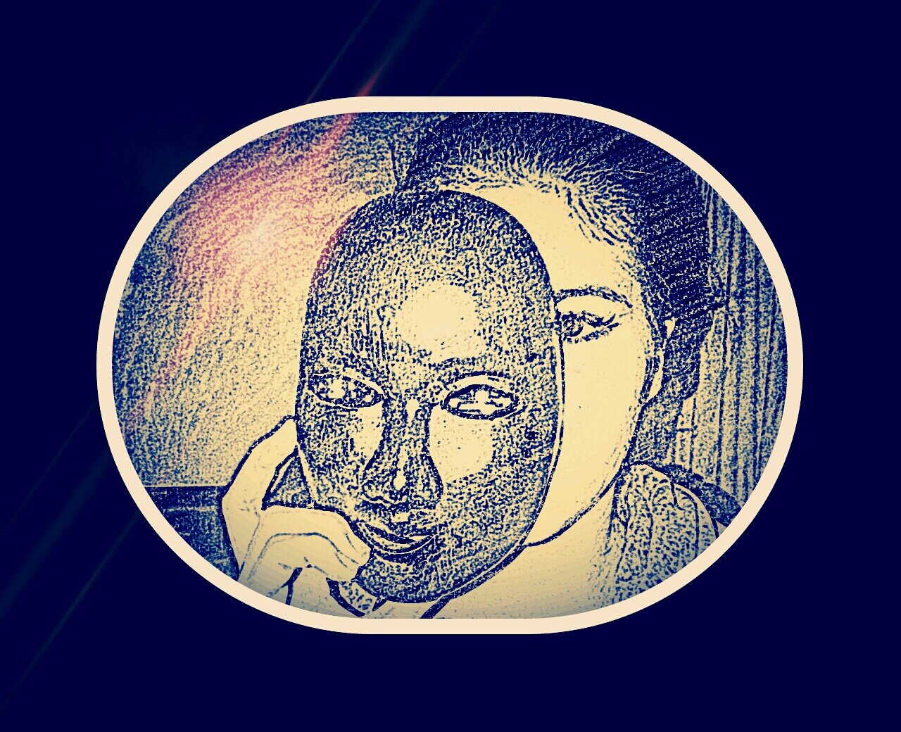 Amo lo qué soy, el arte de ser tú mismo♥ El Estudio. Disfrutar al máximo de la vidaa! UA Comunicacion Audiovisual !