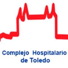 Cuenta oficial que te acerca la información de Atencion Primaria y del Complejo Hospitalario de Toledo