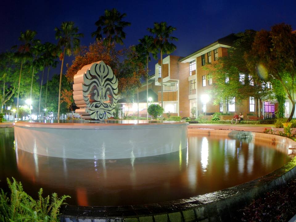 International Undergraduate Program, Faculty of Economics & Business, Universitas Indonesia