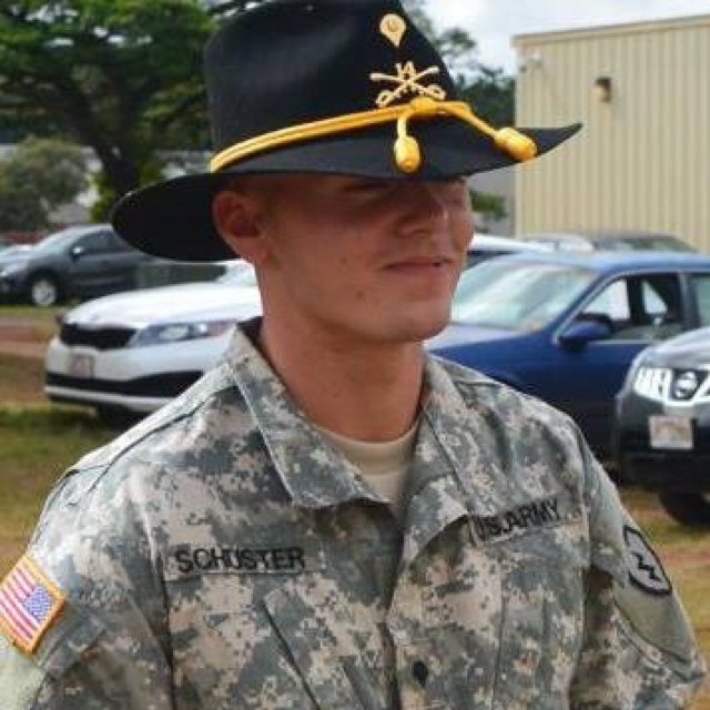 schuster013's profile picture. Towanda, PA
Edinboro University Student
U,S, Army 19D