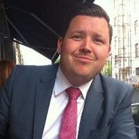 Marcus Glaad (@marcusglaad) 's Twitter Profile