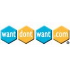 Helping companies to recycle their used office furniture for the best possible prices.

phil@wantdontwant.com | 0207 529 8183