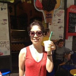 rachelteng's profile picture. Keep moving if only I'm still breathing