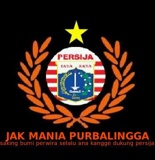 Jakmania purbalingga