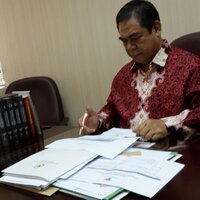 Sunmanjaya Rukmandis (@sunmandis) 's Twitter Profile