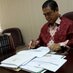 Sunmanjaya Rukmandis (@sunmandis) Twitter profile photo