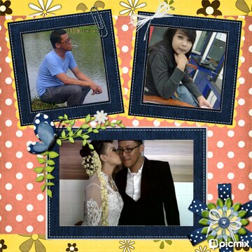 ♥ Allah , ♥ my family, ♥ Aisyah adinda quita, ♥ Chairul anam.