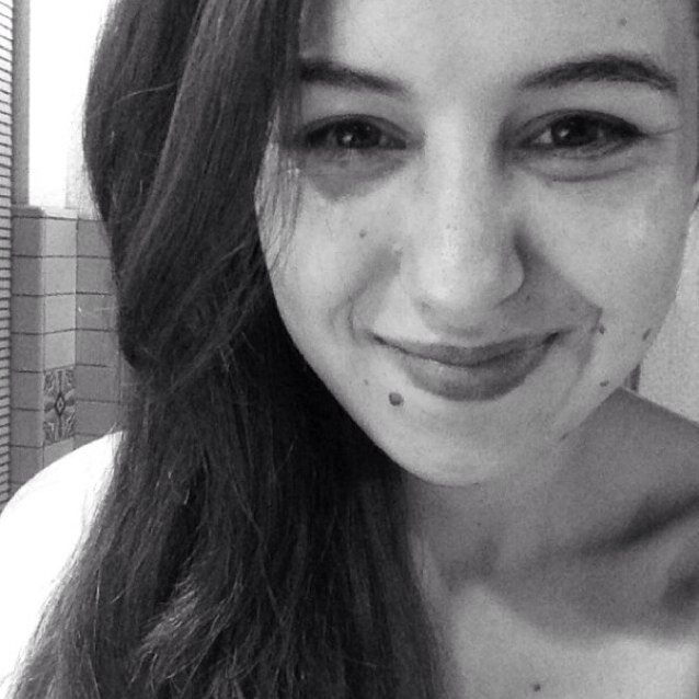 melissa_swen's profile picture. 28 | Artist | Young at heart ❤
