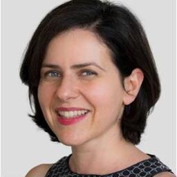 NataliaVayner's profile picture. Deputy Head Global Marketing, PartnerRe