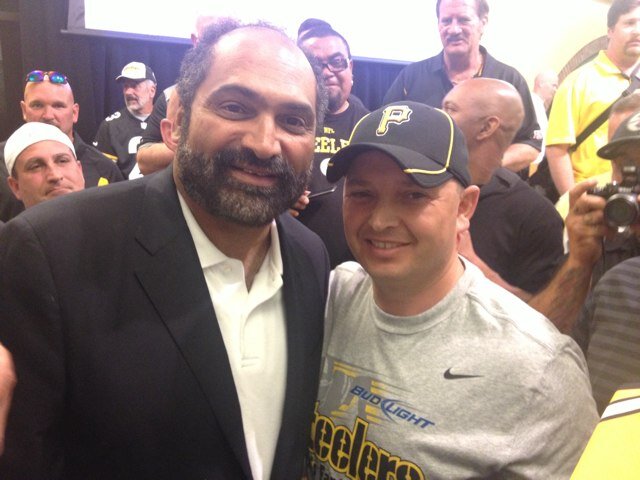 fdalimonte's profile picture. 