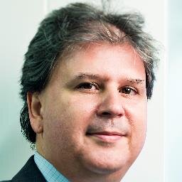 eric Halioua Profile