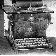 A blog about Writing from QMUL History