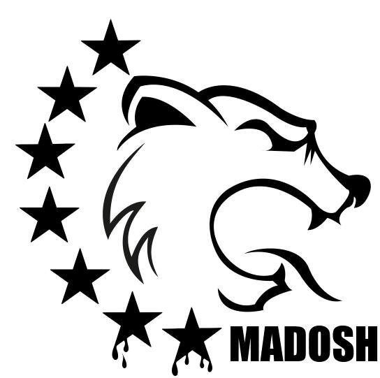 madosh_xtreme Profile Picture