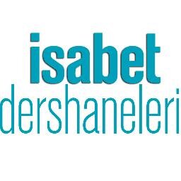 İsabet Dershanelerinin Resmi Twitter Hesabıdır
