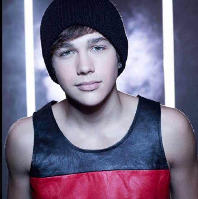Mahomie for life! What About Love