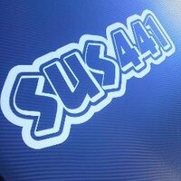 SUS441-engine (@sus441) 's Twitter Profile Photo