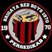 PERSEDIKAB Fans (@brigataredboys_) Twitter profile photo