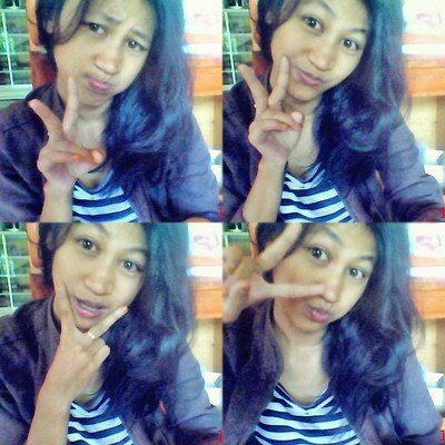 ciyeeeh yg #NGESTALK TL guee :D | Do the BEST to be BETTER !! ♥‎اَللّهُ‏‎ Loνє my BELOVED :*  #Attention: Follßack ?? Just Meиtiion☺