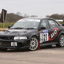 avomotorsport's profile picture. manufacturer of motorsport suspension systems for cars, we also compete ourselves in a evo 5  on uk tarmac events
