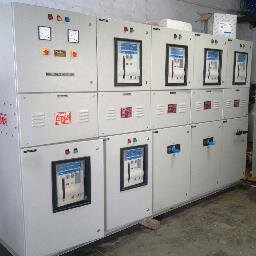 LV Electricals Control Panel Manufacturer