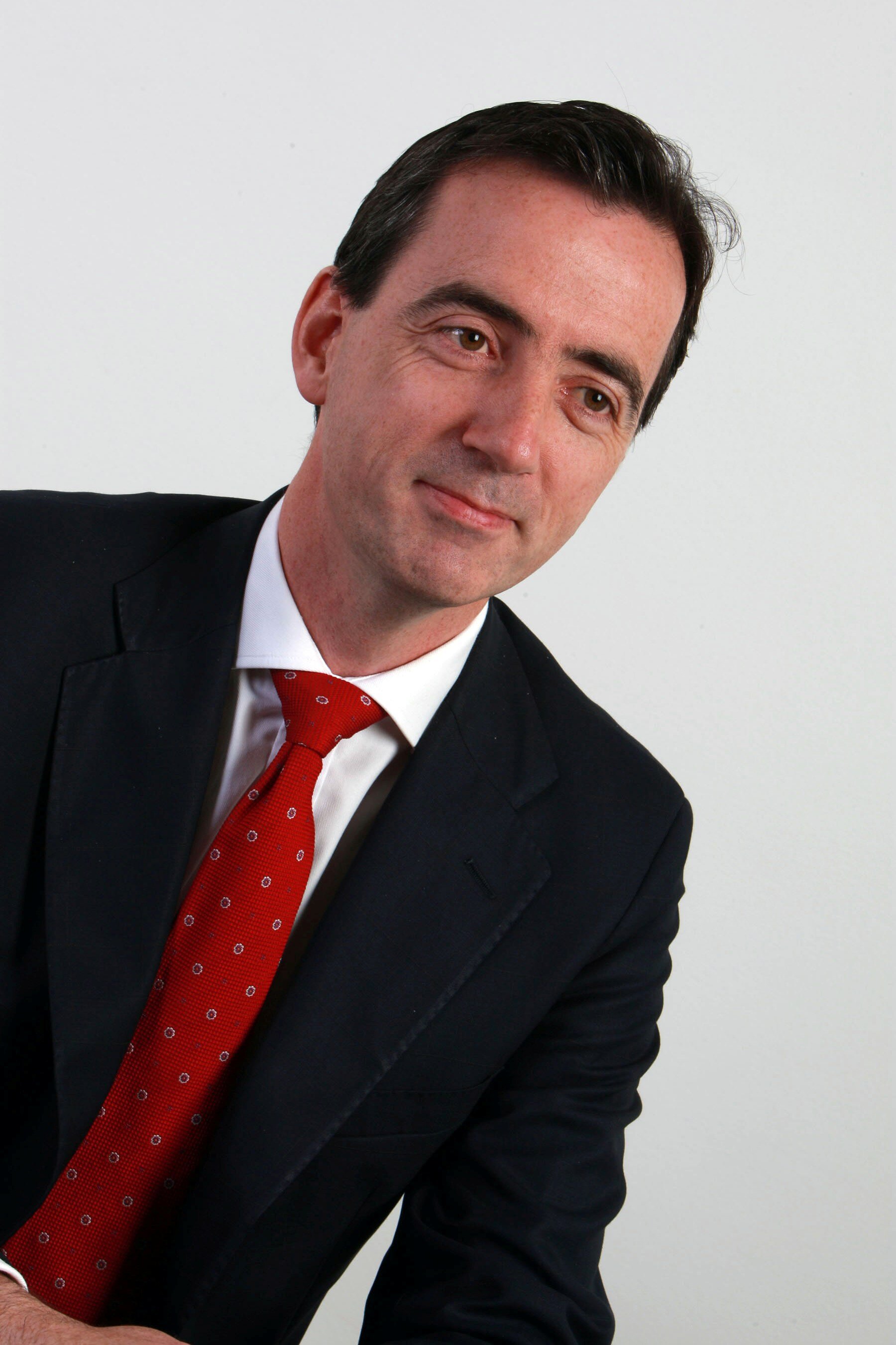 PwC Partner, Forensic Services - views are my own