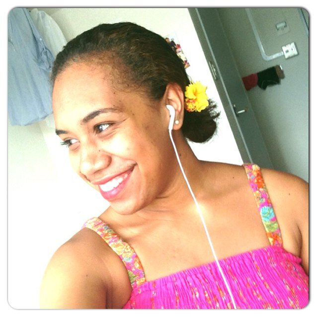 I live laugh and enjoy.