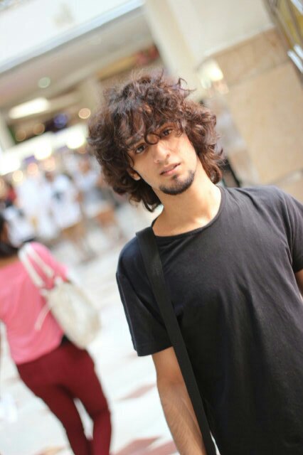 majed_hadad's profile picture. 