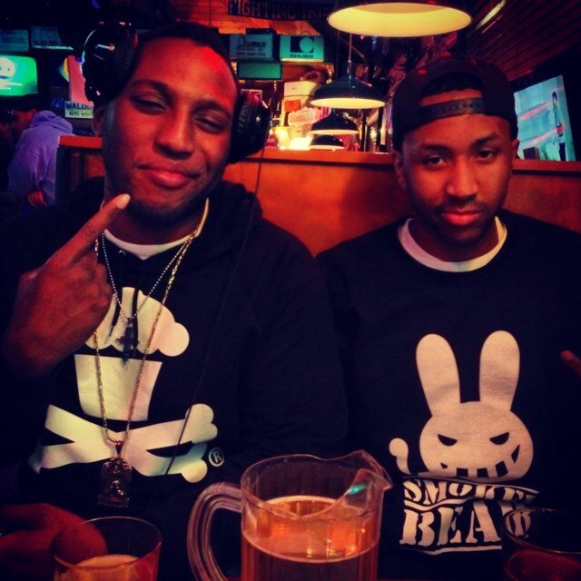 Epic DJ Group #TrapGod #TheFamily Booking Contact: thepetercurbcompanyinc@gmail.com http://t.co/31MeUN1HvA