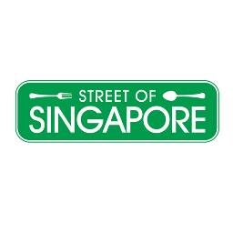 The #1 authentic Singaporean street food from #1 Singapore Chef