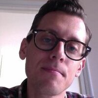 David Hylander (@davidhylander) 's Twitter Profile