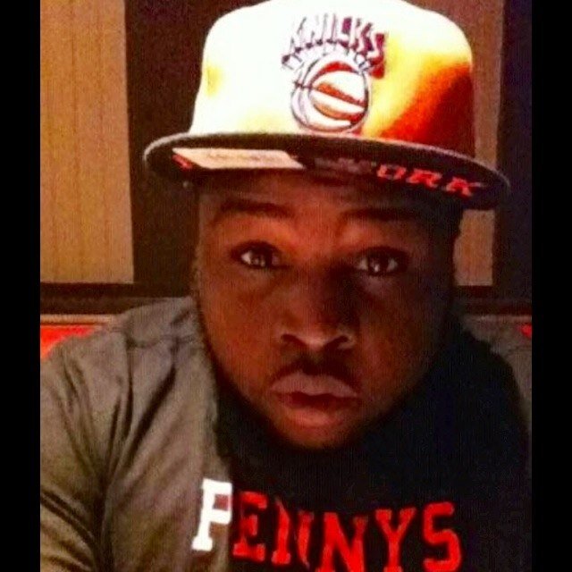 THEY SAY I TALK TO MUCH BUT I JUST REPEAT WAT I HERE :+)