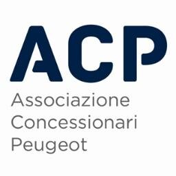 A.C.P. - Associazione Concessionari Peugeot - riunisce i concessionari italiani della casa automobilistica francese dal 1982