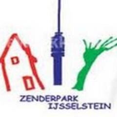 organiseert activiteiten in Zenderpark