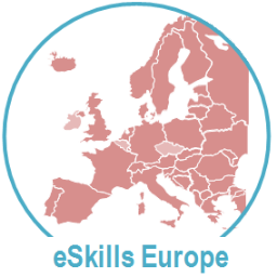 Empirica's e-skills team on twitter. Promoting and researching digital skills and the future of work