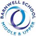 Barnwell School (@barnwellschool) Twitter profile photo Barnwell School (@barnwellschool) Twitter profile photo