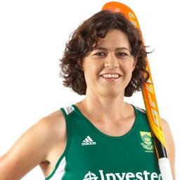X South African Hockey Player, Director of Hockey. Owner of PC15 Hockey @hockey_clinics. Enjoy the simple things in life! Coaching is my passion!