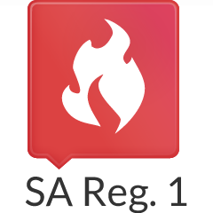 Keep up to date with fire incidents in CFS Region 1. Not affiliated with CFS